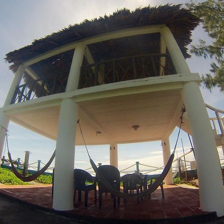 Azul Surf Club Otel El Cuco Dış mekan fotoğraf