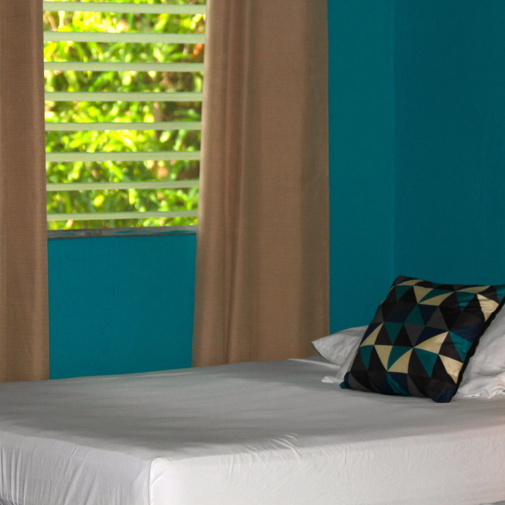 Azul Surf Club Otel El Cuco Dış mekan fotoğraf