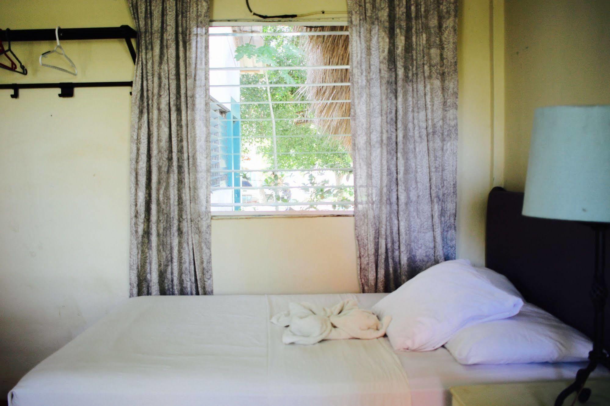 Azul Surf Club Otel El Cuco Dış mekan fotoğraf