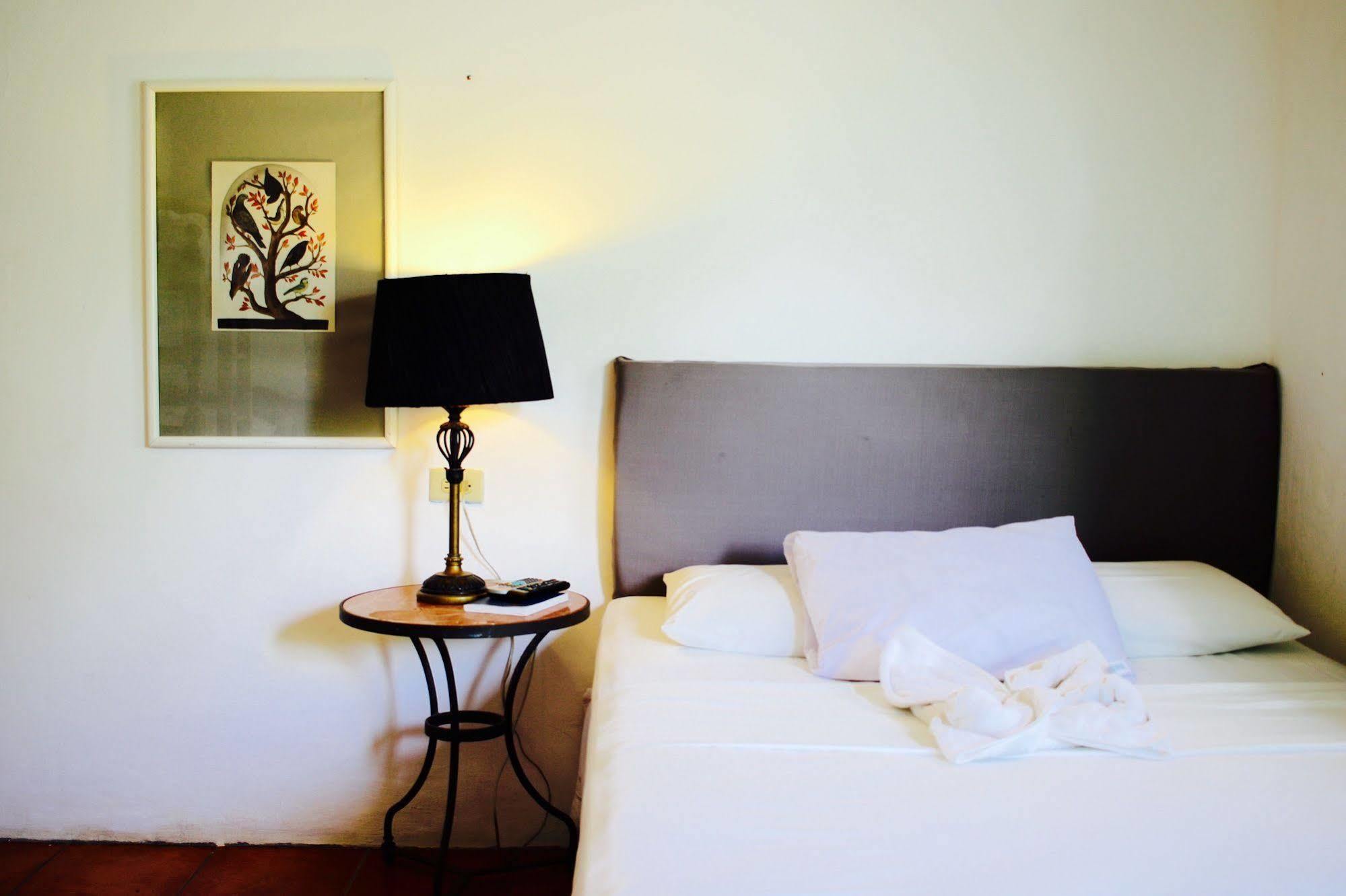 Azul Surf Club Otel El Cuco Dış mekan fotoğraf