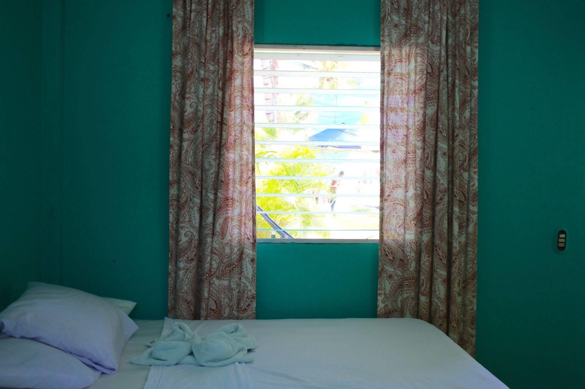 Azul Surf Club Otel El Cuco Dış mekan fotoğraf